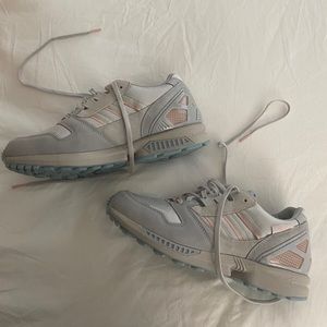 RARE ZX8000 Cherry Blossom Edition